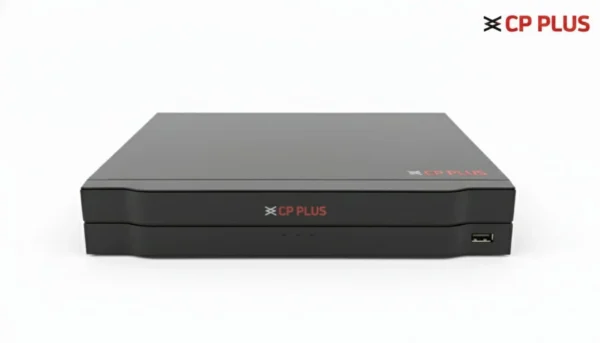 CP PLUS NVR 8 CH